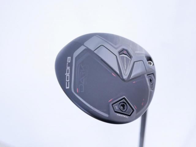 Fairway Wood : Other Brand : หัวไม้ 3 Cobra Darkspeed MAX (รุ่นล่าสุด ปี 2024) Loft 15.5 ก้าน Tour AD Flex S