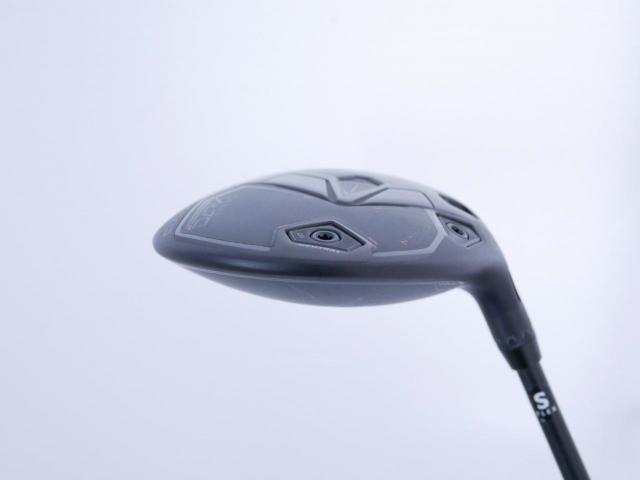 Fairway Wood : Other Brand : หัวไม้ 3 Cobra Darkspeed MAX (รุ่นล่าสุด ปี 2024) Loft 15.5 ก้าน Tour AD Flex S