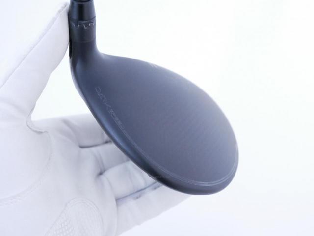 Fairway Wood : Other Brand : หัวไม้ 3 Cobra Darkspeed MAX (รุ่นล่าสุด ปี 2024) Loft 15.5 ก้าน Tour AD Flex S