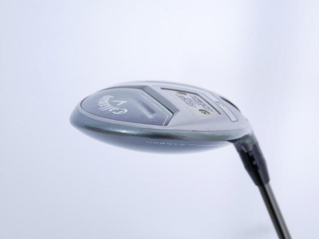 Fairway Wood : callaway : หัวไม้ 3 Callaway Great Big Bertha (รุ่นล่าสุด ปี 2023 Japan Spec.) Loft 15 ก้าน Fujikura Speeder NX Flex R