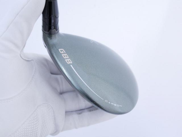 Fairway Wood : callaway : หัวไม้ 3 Callaway Great Big Bertha (รุ่นล่าสุด ปี 2023 Japan Spec.) Loft 15 ก้าน Fujikura Speeder NX Flex R