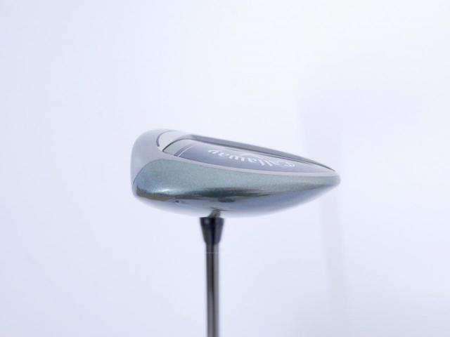 Fairway Wood : callaway : หัวไม้ 3 Callaway Great Big Bertha (รุ่นล่าสุด ปี 2023 Japan Spec.) Loft 15 ก้าน Fujikura Speeder NX Flex R