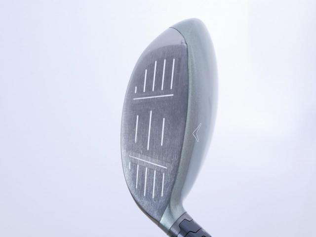 Fairway Wood : callaway : หัวไม้ 3 Callaway Great Big Bertha (รุ่นล่าสุด ปี 2023 Japan Spec.) Loft 15 ก้าน Fujikura Speeder NX Flex R