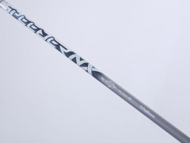 Fairway Wood : callaway : หัวไม้ 3 Callaway Great Big Bertha (รุ่นล่าสุด ปี 2023 Japan Spec.) Loft 15 ก้าน Fujikura Speeder NX Flex R