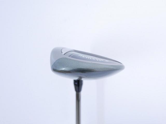 Fairway Wood : callaway : หัวไม้ 5 Callaway Great Big Bertha (รุ่นล่าสุด ปี 2023 Japan Spec.) Loft 18 ก้าน Fujikura Speeder NX Flex S
