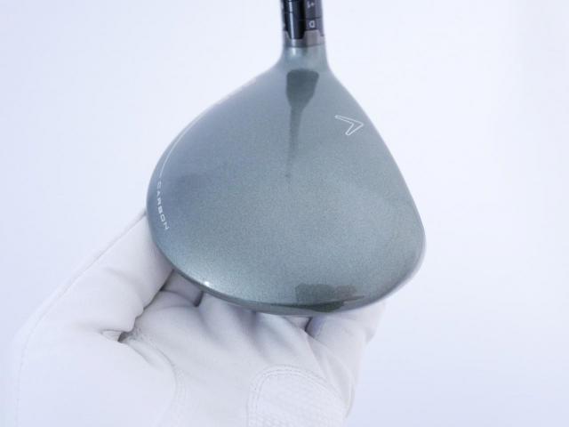 Fairway Wood : callaway : หัวไม้ 5 Callaway Great Big Bertha (รุ่นล่าสุด ปี 2023 Japan Spec.) Loft 18 ก้าน Fujikura Speeder NX Flex S