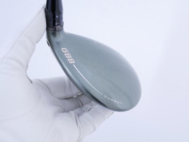 Fairway Wood : callaway : หัวไม้ 5 Callaway Great Big Bertha (รุ่นล่าสุด ปี 2023 Japan Spec.) Loft 18 ก้าน Fujikura Speeder NX Flex S
