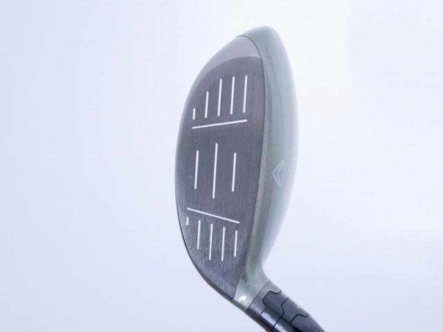 Fairway Wood : callaway : หัวไม้ 5 Callaway Great Big Bertha (รุ่นล่าสุด ปี 2023 Japan Spec.) Loft 18 ก้าน Fujikura Speeder NX Flex S