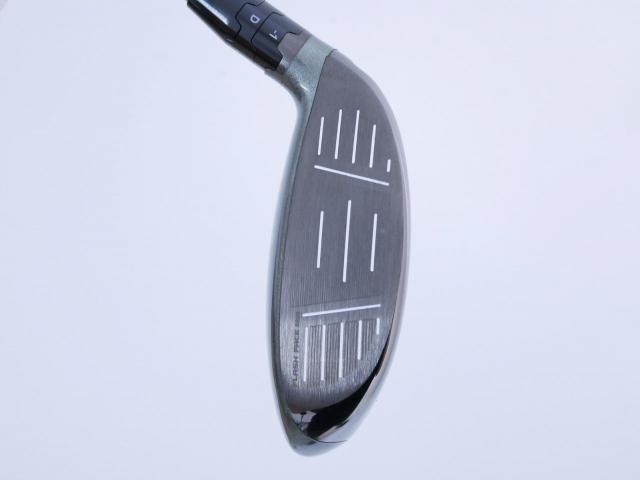 Fairway Wood : callaway : หัวไม้ 5 Callaway Great Big Bertha (รุ่นล่าสุด ปี 2023 Japan Spec.) Loft 18 ก้าน Fujikura Speeder NX Flex S