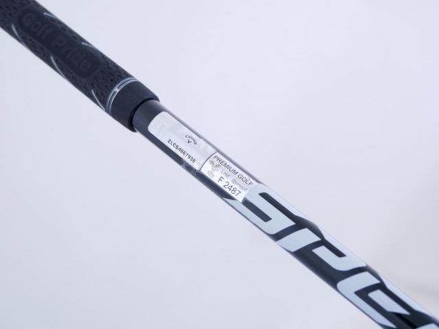 Fairway Wood : callaway : หัวไม้ 5 Callaway Great Big Bertha (รุ่นล่าสุด ปี 2023 Japan Spec.) Loft 18 ก้าน Fujikura Speeder NX Flex S