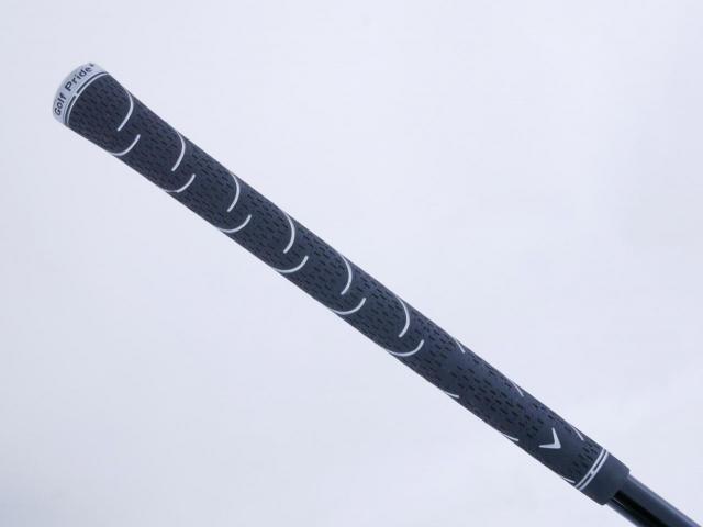 Fairway Wood : callaway : หัวไม้ 5 Callaway Great Big Bertha (รุ่นล่าสุด ปี 2023 Japan Spec.) Loft 18 ก้าน Fujikura Speeder NX Flex S