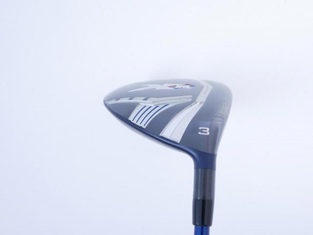 Fairway Wood : callaway : หัวไม้ 3 Callaway XR Loft 15 Flex SR