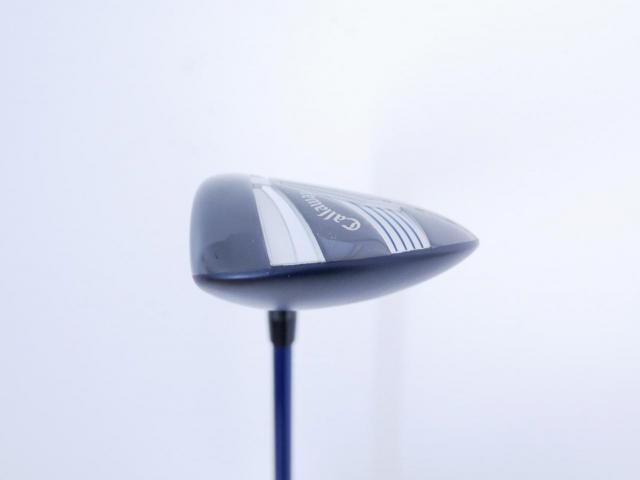 Fairway Wood : callaway : หัวไม้ 3 Callaway XR Loft 15 Flex SR