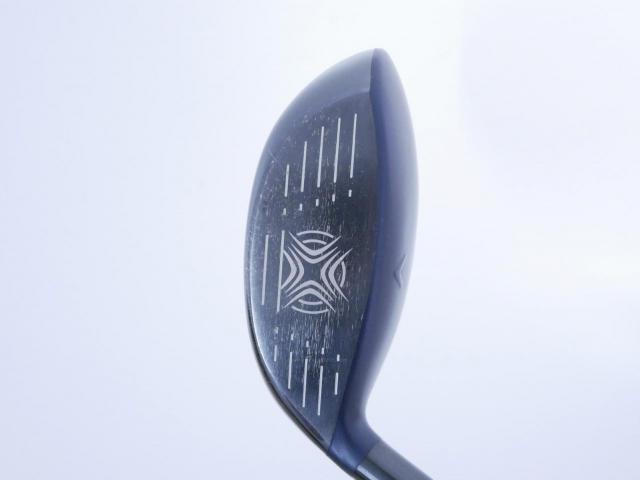 Fairway Wood : callaway : หัวไม้ 3 Callaway XR Loft 15 Flex SR