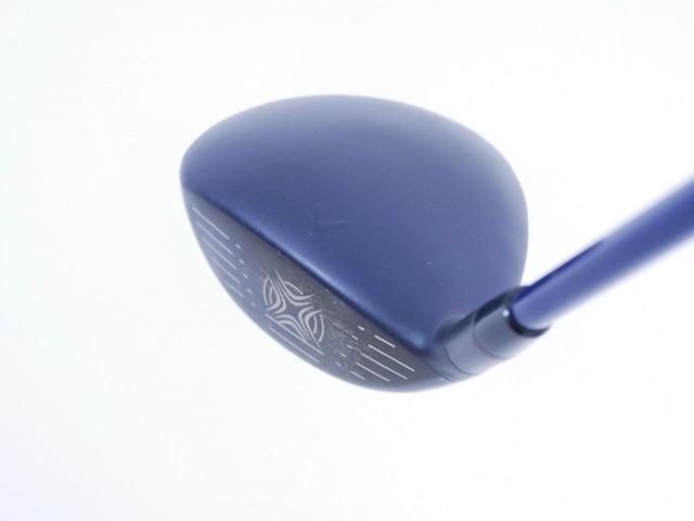 Fairway Wood : callaway : หัวไม้ 3 Callaway XR Loft 15 Flex SR