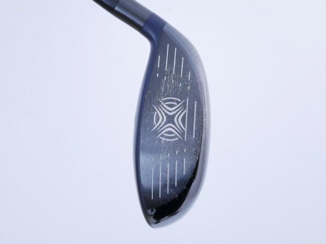Fairway Wood : callaway : หัวไม้ 3 Callaway XR Loft 15 Flex SR