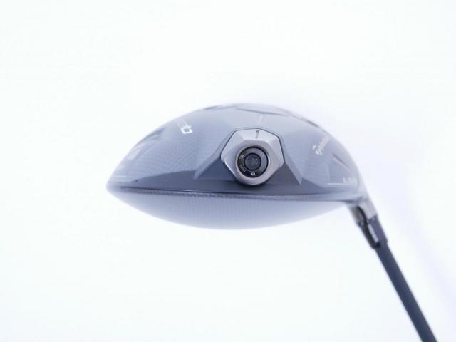 Driver : Taylormade : ไดรเวอร์ Taylormade Qi35 LS (ออกปี 2025) Loft 9 ก้าน Mitsubishi Kai'li CB 60 Flex S