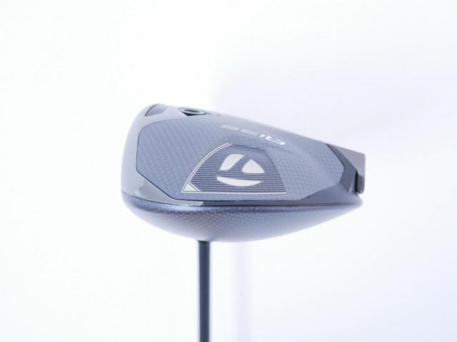 Driver : Taylormade : ไดรเวอร์ Taylormade Qi35 LS (ออกปี 2025) Loft 9 ก้าน Mitsubishi Kai'li CB 60 Flex S