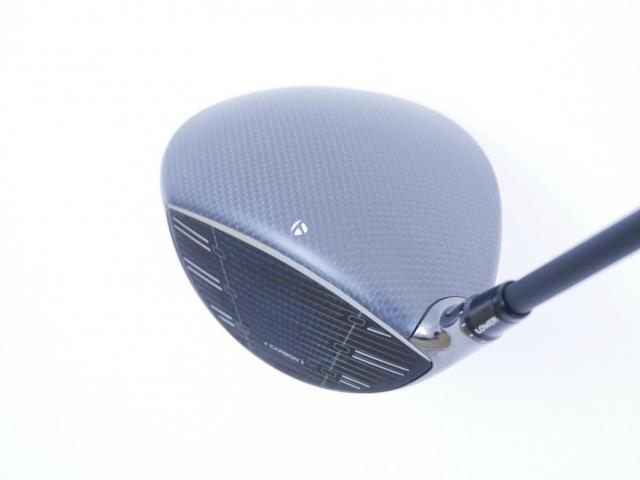 Driver : Taylormade : ไดรเวอร์ Taylormade Qi35 LS (ออกปี 2025) Loft 9 ก้าน Mitsubishi Kai'li CB 60 Flex S