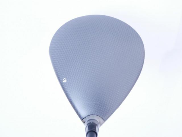 Driver : Taylormade : ไดรเวอร์ Taylormade Qi35 LS (ออกปี 2025) Loft 9 ก้าน Mitsubishi Kai'li CB 60 Flex S