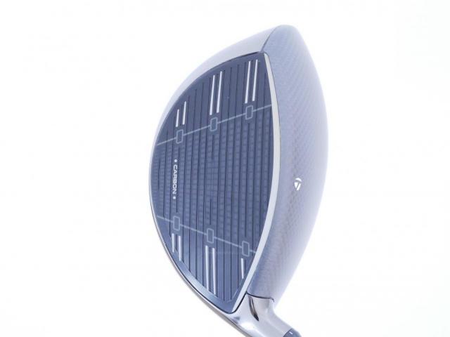 Driver : Taylormade : ไดรเวอร์ Taylormade Qi35 LS (ออกปี 2025) Loft 9 ก้าน Mitsubishi Kai'li CB 60 Flex S