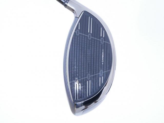 Driver : Taylormade : ไดรเวอร์ Taylormade Qi35 LS (ออกปี 2025) Loft 9 ก้าน Mitsubishi Kai'li CB 60 Flex S