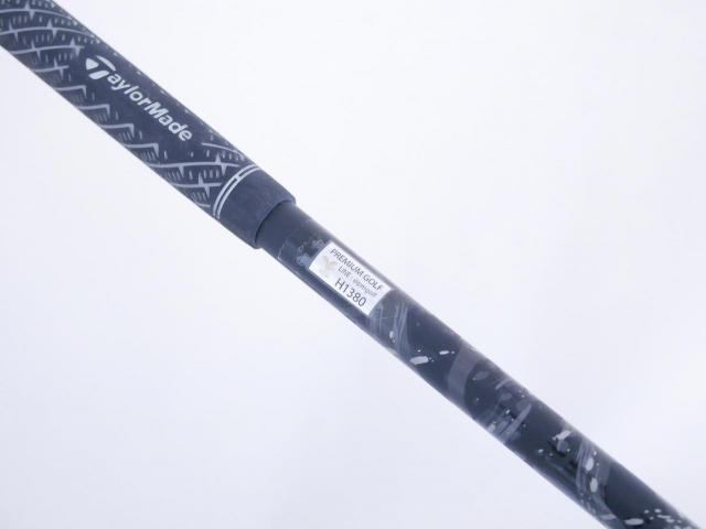Driver : Taylormade : ไดรเวอร์ Taylormade Qi35 LS (ออกปี 2025) Loft 9 ก้าน Mitsubishi Kai'li CB 60 Flex S