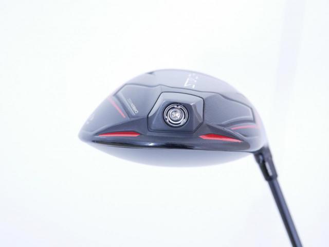 Driver : Taylormade : ไดรเวอร์ Taylormade Stealth (ออกปี 2022 Japan Spec.) Loft 9 ก้าน Mitsubishi TENSEI TM50 Flex S