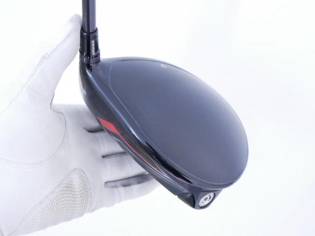 Driver : Taylormade : ไดรเวอร์ Taylormade Stealth (ออกปี 2022 Japan Spec.) Loft 9 ก้าน Mitsubishi TENSEI TM50 Flex S