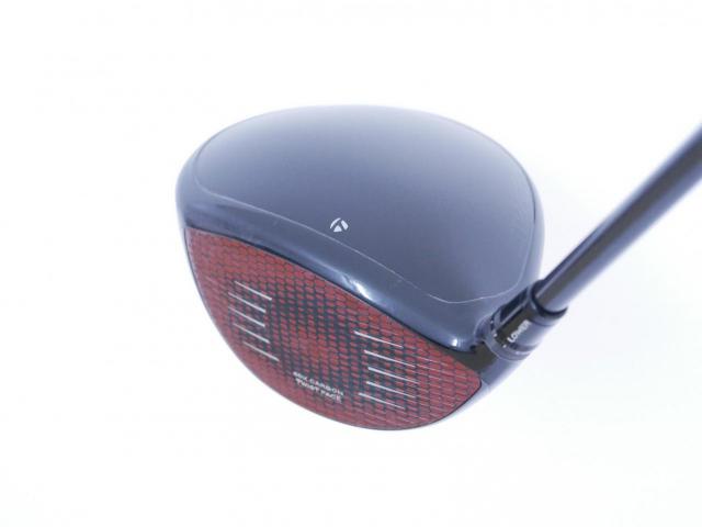 Driver : Taylormade : ไดรเวอร์ Taylormade Stealth (ออกปี 2022 Japan Spec.) Loft 9 ก้าน Mitsubishi TENSEI TM50 Flex S