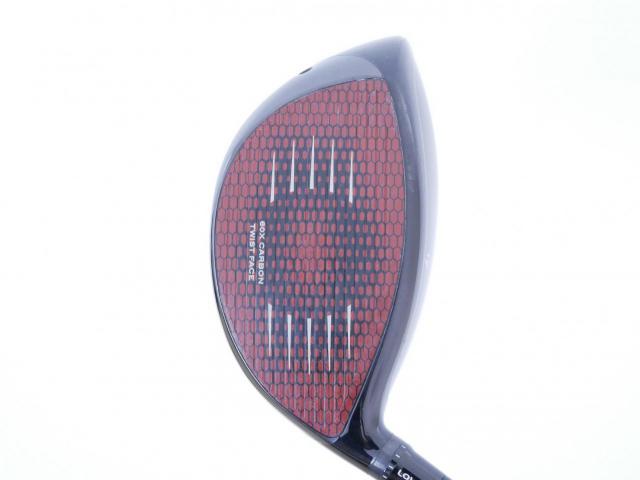 Driver : Taylormade : ไดรเวอร์ Taylormade Stealth (ออกปี 2022 Japan Spec.) Loft 9 ก้าน Mitsubishi TENSEI TM50 Flex S