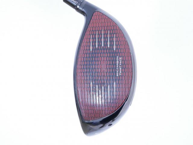 Driver : Taylormade : ไดรเวอร์ Taylormade Stealth (ออกปี 2022 Japan Spec.) Loft 9 ก้าน Mitsubishi TENSEI TM50 Flex S