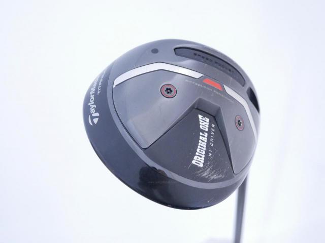 Driver : Taylormade : Mini Driver Taylormade Original One Titanium Loft 11.5 ก้าน Mitsubishi Diamana F65 Limited Flex S