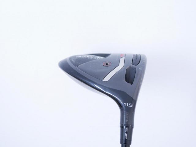 Driver : Taylormade : Mini Driver Taylormade Original One Titanium Loft 11.5 ก้าน Mitsubishi Diamana F65 Limited Flex S
