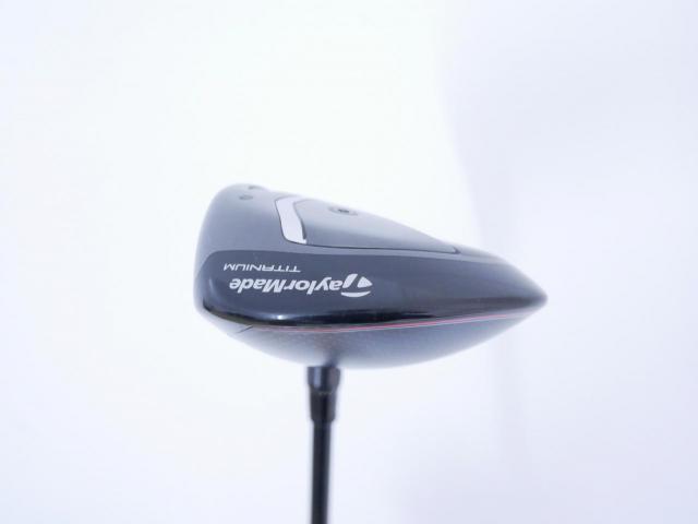 Driver : Taylormade : Mini Driver Taylormade Original One Titanium Loft 11.5 ก้าน Mitsubishi Diamana F65 Limited Flex S