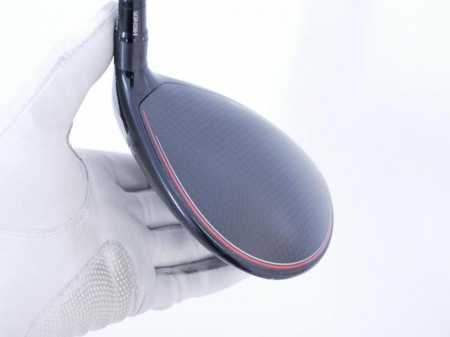 Driver : Taylormade : Mini Driver Taylormade Original One Titanium Loft 11.5 ก้าน Mitsubishi Diamana F65 Limited Flex S
