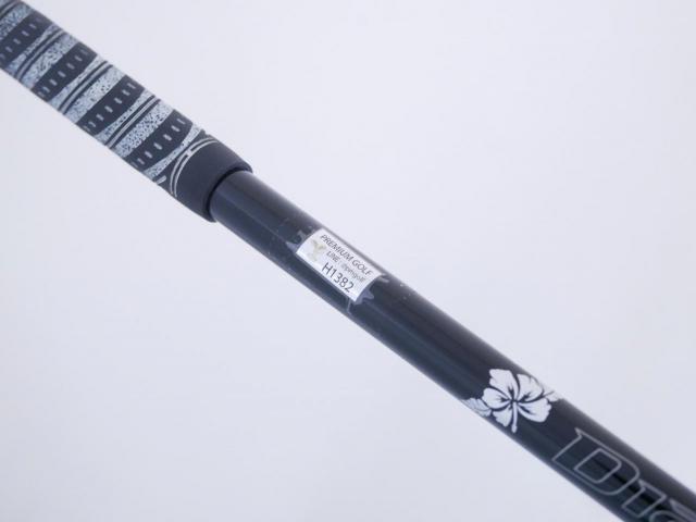 Driver : Taylormade : Mini Driver Taylormade Original One Titanium Loft 11.5 ก้าน Mitsubishi Diamana F65 Limited Flex S