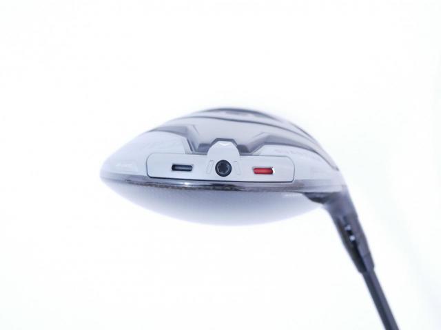 Driver : Callaway : ไดรเวอร์ Callaway Quantum Max (รุ่นล่าสุด ออกปี 2026) Loft 10.5 ก้าน Athlemax 50 Flex SR