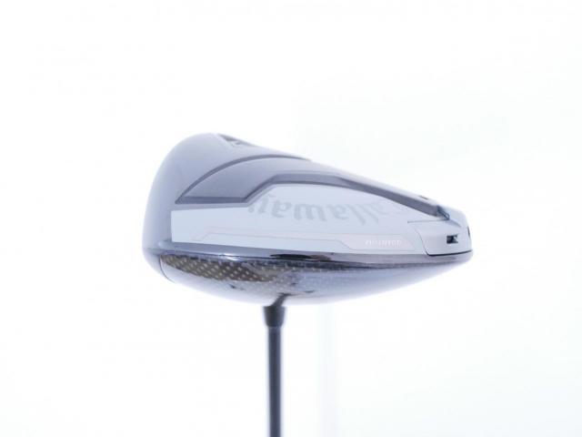 Driver : Callaway : ไดรเวอร์ Callaway Quantum Max (รุ่นล่าสุด ออกปี 2026) Loft 10.5 ก้าน Athlemax 50 Flex SR