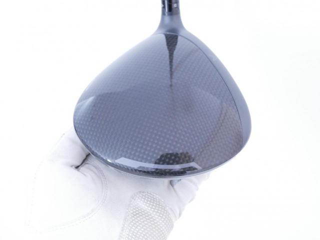 Driver : Callaway : ไดรเวอร์ Callaway Quantum Max (รุ่นล่าสุด ออกปี 2026) Loft 10.5 ก้าน Athlemax 50 Flex SR