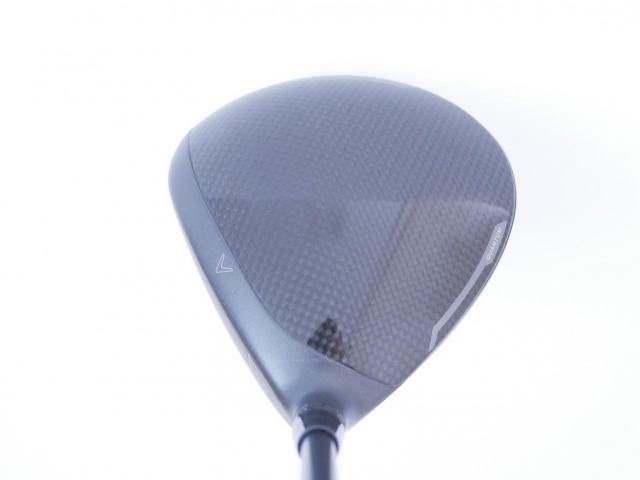 Driver : Callaway : ไดรเวอร์ Callaway Quantum Max (รุ่นล่าสุด ออกปี 2026) Loft 10.5 ก้าน Athlemax 50 Flex SR