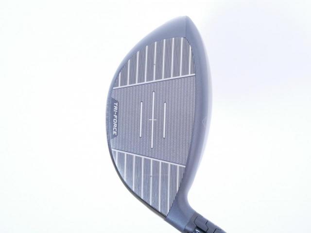 Driver : Callaway : ไดรเวอร์ Callaway Quantum Max (รุ่นล่าสุด ออกปี 2026) Loft 10.5 ก้าน Athlemax 50 Flex SR