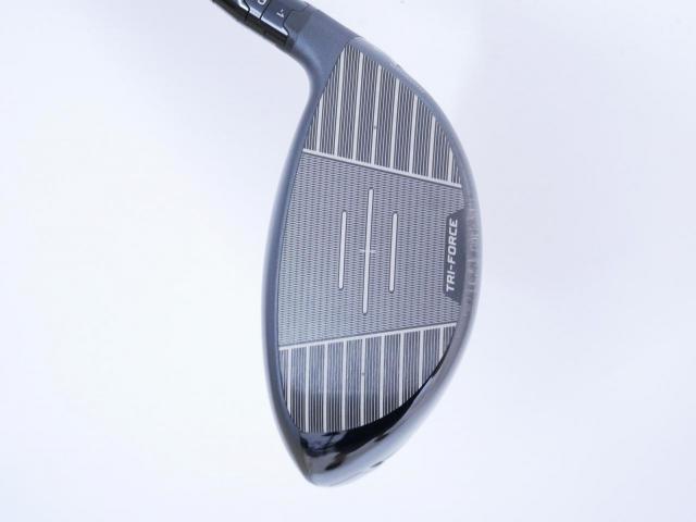 Driver : Callaway : ไดรเวอร์ Callaway Quantum Max (รุ่นล่าสุด ออกปี 2026) Loft 10.5 ก้าน Athlemax 50 Flex SR
