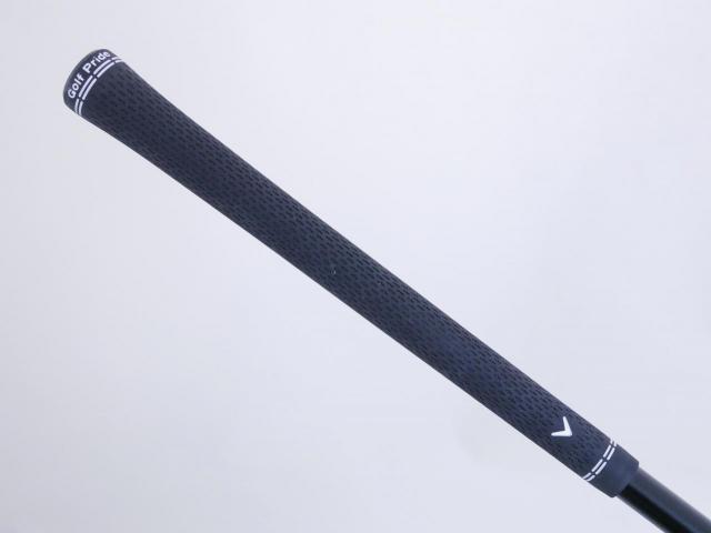 Driver : Callaway : ไดรเวอร์ Callaway Quantum Max (รุ่นล่าสุด ออกปี 2026) Loft 10.5 ก้าน Athlemax 50 Flex SR