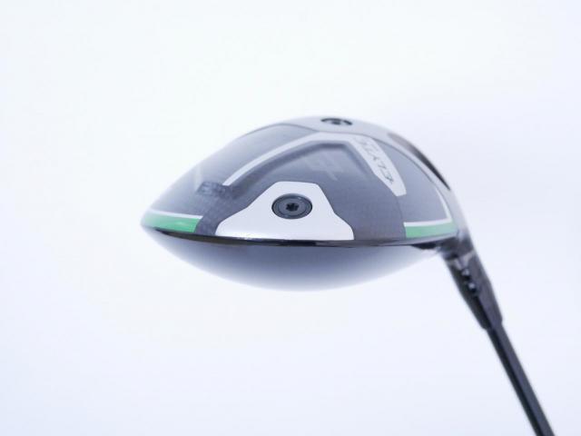 Driver : Callaway : ไดรเวอร์ Callaway ELYTE Triple Diamond Tour Draw (ออกปี 2025 Japan Spec.) Loft 10.5 (ปรับได้) ก้าน Mitsubishi TENSEI 60 Flex S