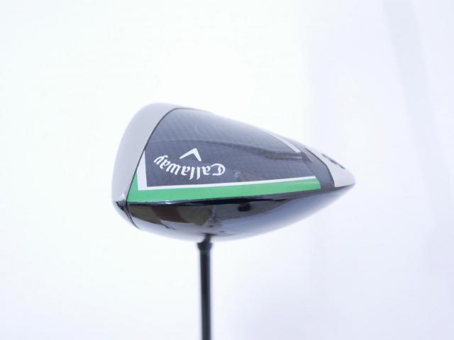 Driver : Callaway : ไดรเวอร์ Callaway ELYTE Triple Diamond Tour Draw (ออกปี 2025 Japan Spec.) Loft 10.5 (ปรับได้) ก้าน Mitsubishi TENSEI 60 Flex S