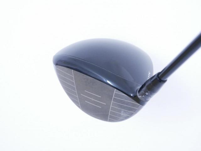 Driver : Callaway : ไดรเวอร์ Callaway ELYTE Triple Diamond Tour Draw (ออกปี 2025 Japan Spec.) Loft 10.5 (ปรับได้) ก้าน Mitsubishi TENSEI 60 Flex S