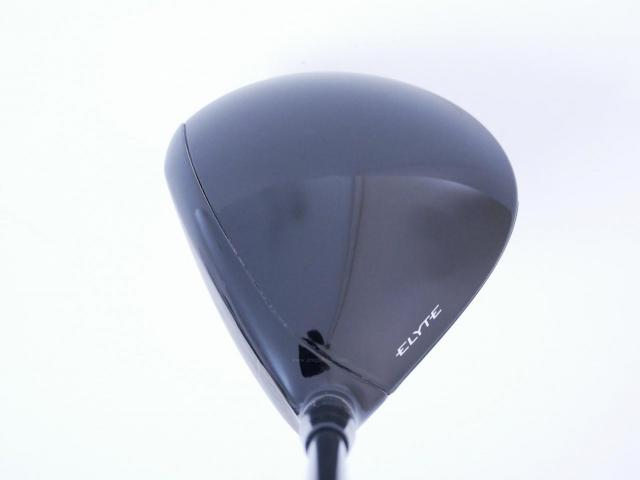 Driver : Callaway : ไดรเวอร์ Callaway ELYTE Triple Diamond Tour Draw (ออกปี 2025 Japan Spec.) Loft 10.5 (ปรับได้) ก้าน Mitsubishi TENSEI 60 Flex S