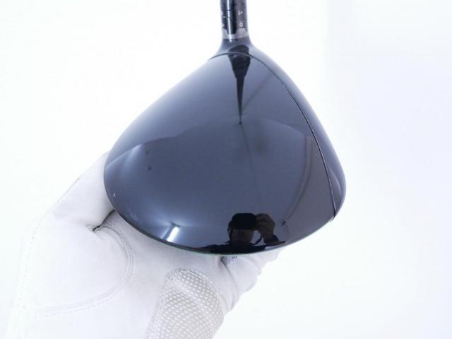 Driver : Callaway : ไดรเวอร์ Callaway ELYTE Triple Diamond Tour Draw (ออกปี 2025 Japan Spec.) Loft 10.5 (ปรับได้) ก้าน Mitsubishi TENSEI 60 Flex S