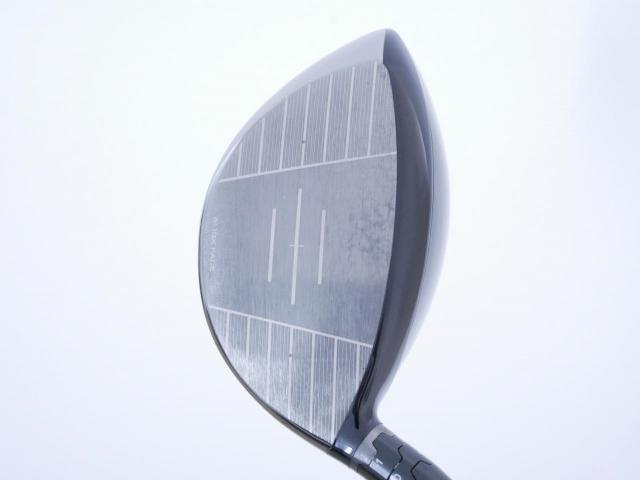 Driver : Callaway : ไดรเวอร์ Callaway ELYTE Triple Diamond Tour Draw (ออกปี 2025 Japan Spec.) Loft 10.5 (ปรับได้) ก้าน Mitsubishi TENSEI 60 Flex S